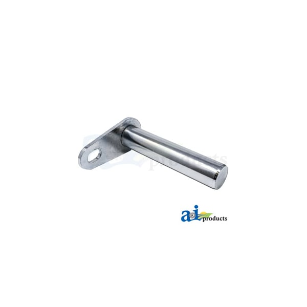 Pin, Faceplate Coupler, Upper 7" x5.5" x2"